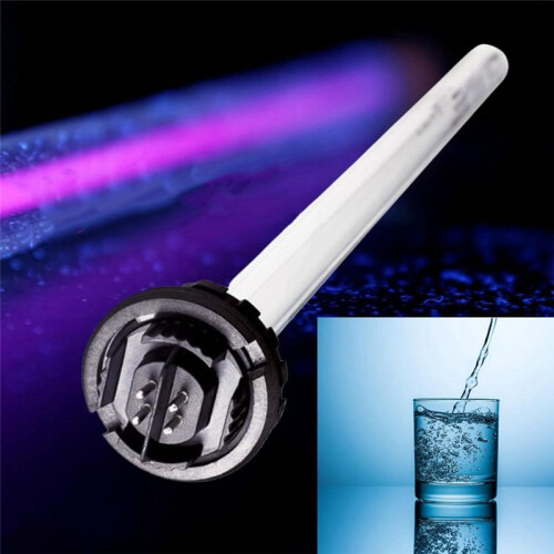 602805 Replacement UV Lamp,UV Bulb for Max C, C4, D/, D4/ Premium Series UV Systems