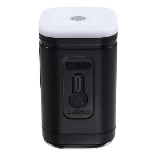 Electric Vacuum Pump Portable Wireless Air Pump Wireless Compressor Inflation Multi-Function Air Pump 2