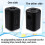Electric Vacuum Pump Portable Wireless Air Pump Wireless Compressor Inflation Multi-Function Air Pump 5