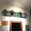 Minimalist Snowboard Display Rack, Wall Mount Storage Minimalist Wall-Mount Surfboard Rack / Display Mount Middle 2
