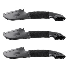 3X Tubo Flessibile di Aspirazione 'Aria del Motore OM651 A6510900000 A6510904337 per - W176 W246 W117 W156 A B CLA Classe GLA
