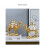 Ramadans Eid Home Decorations Kamelen Beeldje Hars-BY25050 3