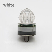 LED Waterdichte Visaaslamp Waterdichte Visaaslamp Diepe Val Onderwatervisloklamp, B