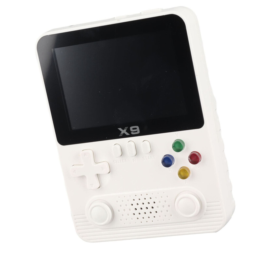 Handheld Game Console 3.5 Inch Color Screen 32G Card 6000Mah 6921390821614