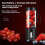 530ML Powerful Portable Blender, USB Type-C Rechargeable Fruit Mixer Machine  Juicer Blender Cup 2