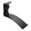 4X Aluminum Classical Guitar Support Suction Steamline Guitar Support Frame Guitar Support 9