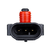 2X 3 Bar Air Intake Pressure MAP Sensor for Silverado Suburban / LS1 LS3 LS6 LS7 LS9 LQ4 LY6