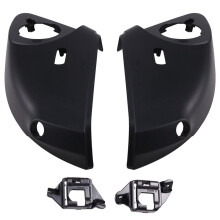 360 Panoramic Car Left & Right Rear Mirror Bottom Cover for - V Class W448 2024 2025
