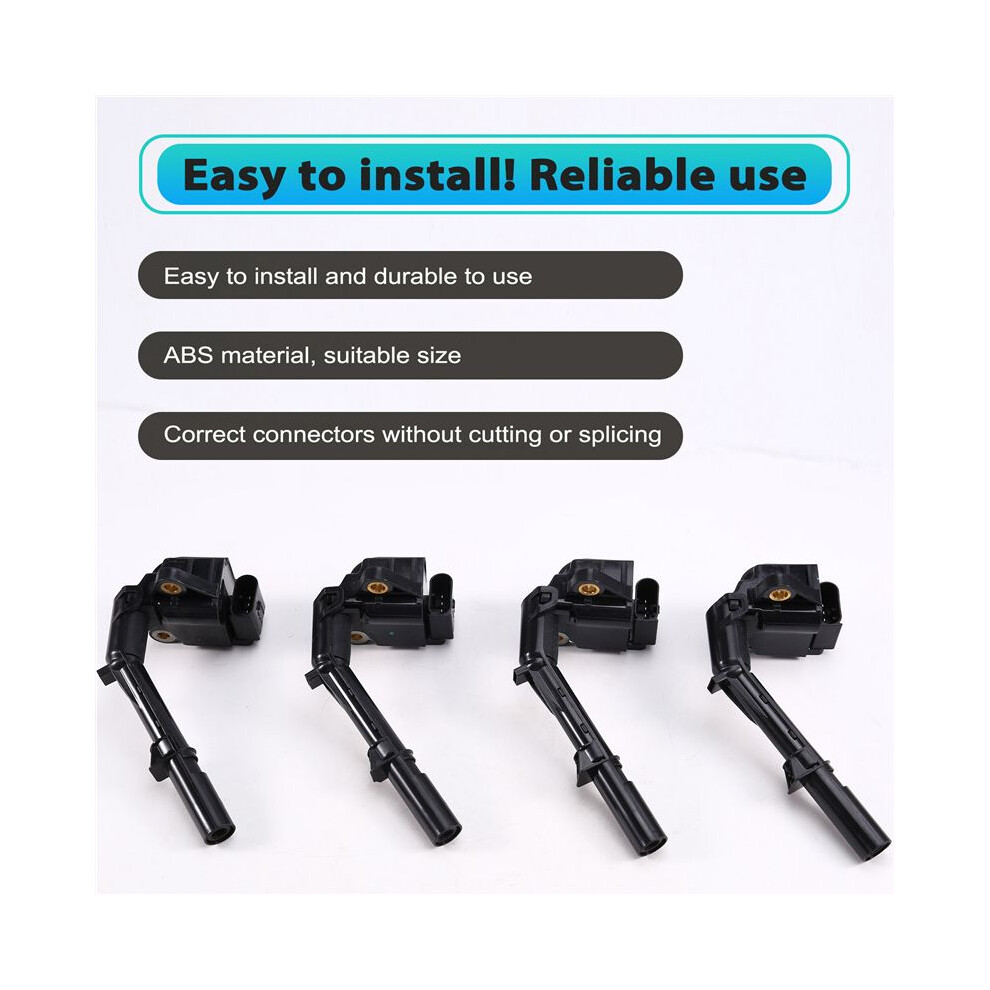 A2749060600 2749060600 Automobile Ignition Coil For - C300 Cla250 E300 2.0L 4712522563562