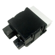 YL7Z-19E624AA Car Heater Blower Motor Resistor for Expedition F150 250 Navigator 1997-2003 YL7Z19E624AA