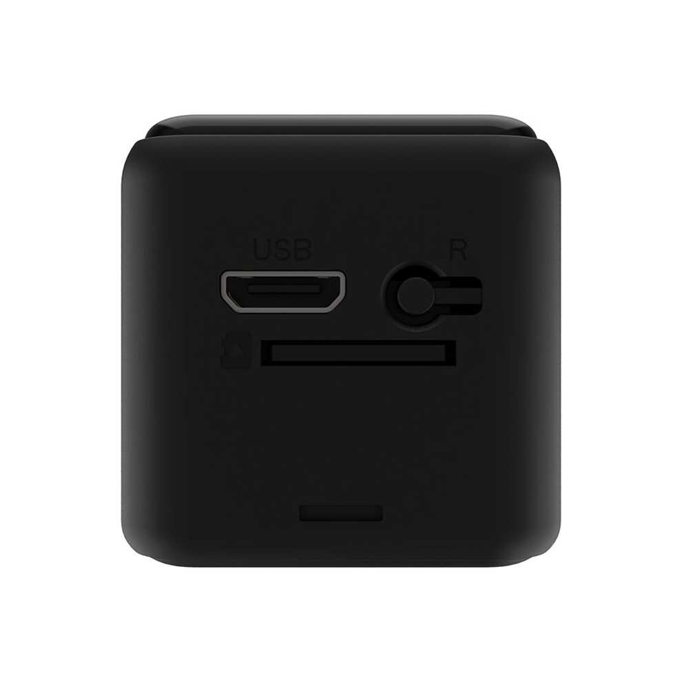 Remote Wifi Network Camera Monitoring Small Camera Loop Recording Hd Infrared Night Vision Outdoor Sports Photography 6032664185124