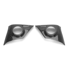 Motorcycle Accessories Protection Decorative Tank Skin Side Cover Tank Guard for  MT-09 2024 2025 MT09 SP A