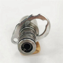 2X Hydraulic Solenoid Valve for 210K 310SL 315SJ 325J 410K 410L RE211156 RE211157