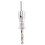 Adjustable Hole Saw Adjustable Punch Saw Tool Drill Hole Circular Size Tool for Wood Plastic Water Pipes 3