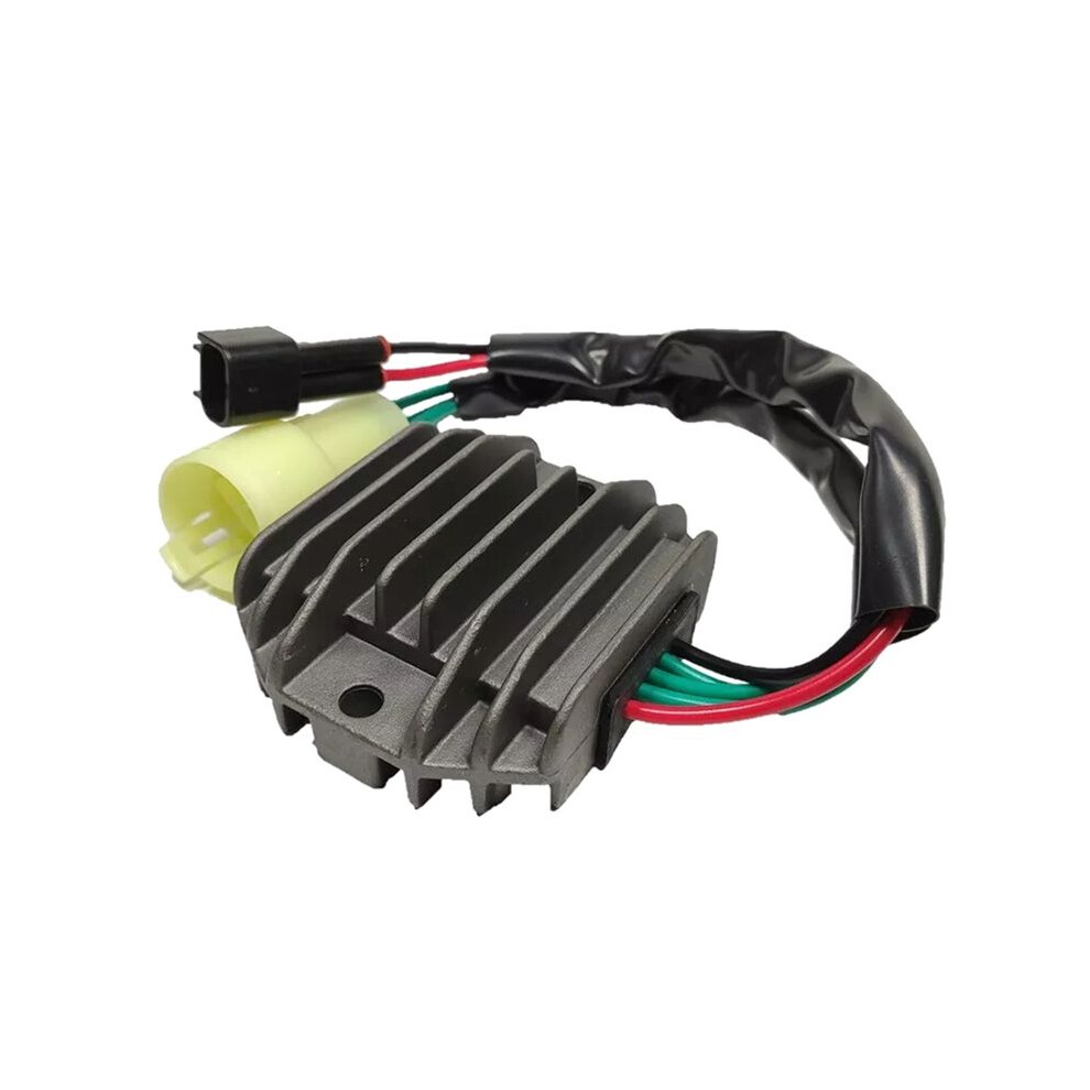 Rectifier Regulator For F40 F50 Ft50 Outboard 64J-81960-10-00 64J-81960-11-00 4712690724918