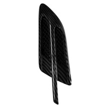 1 Par de Molduras para Rejilla de Ventilación de Guardabarros Lateral de Coche, 36A821273D y 36A821274D, para Bentaytsu 2016-2020, B.