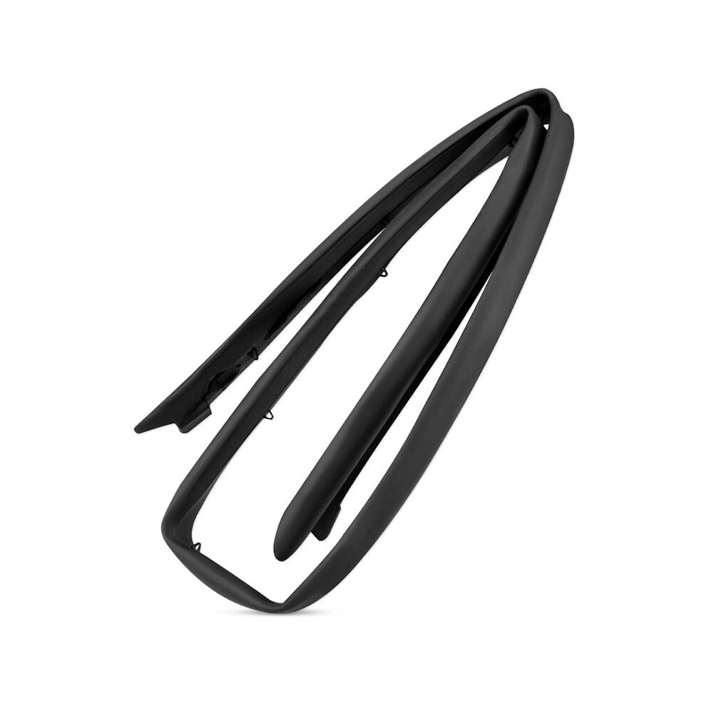 Car Hood Rubber Strips Hood Sealing Strips 53395-0R080 For Rav4 2019-2022 New High Quality Auto Parts 6032948395638