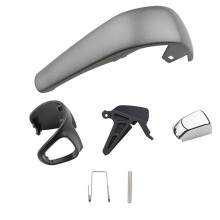 42539736 42423234 Pommeau de Levier de Vitesse pour Chevy Sonic 2012-2016 Trax 2013-2016 Pièces Détachées Automobiles