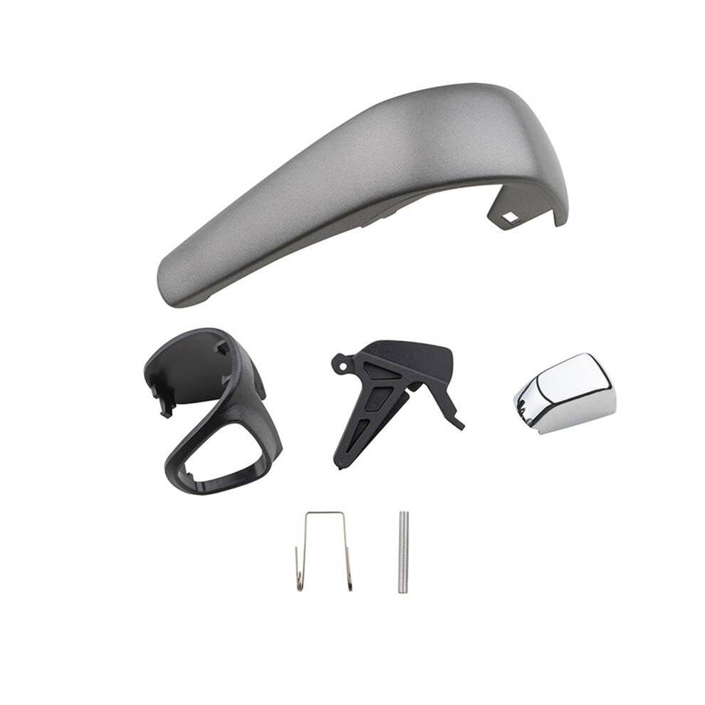 42539736 42423234 Shifter Knob Handle Fit For Chevy Sonic 2012-2016 Trax 2013-2016 Car Auto Parts 4711166862840