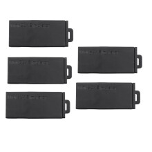 5pcs Car Steering Column VVDI ELV Simulator ESL Renew Emulator for W204 W207 W212 with VVDI MB Tool Working