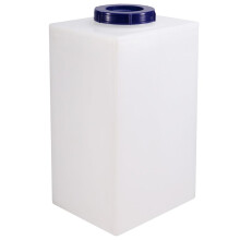20L RV Water Tank Sealing Pressure Water Storage Container Tank Fresh Water Storage Tank for Trailer Boat Yacht
