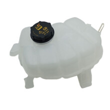 Reservoir-Expansievat met Dop F2G38A080BA F2G3-8A080-BA voor voor MKX 2.0 2015-2025 Radiator-Overloopreservoir