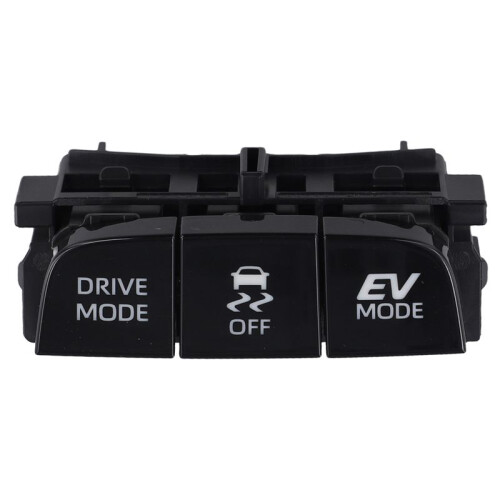 84970-02440 Automotive Dual Engine Mode  EV Electronic  for   2019-2022