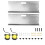 Wheel Alignment Tool Wheel Alignment Plate Toe Angle Measurement Tool Plate Alignment Rods and Slots Accessories 1