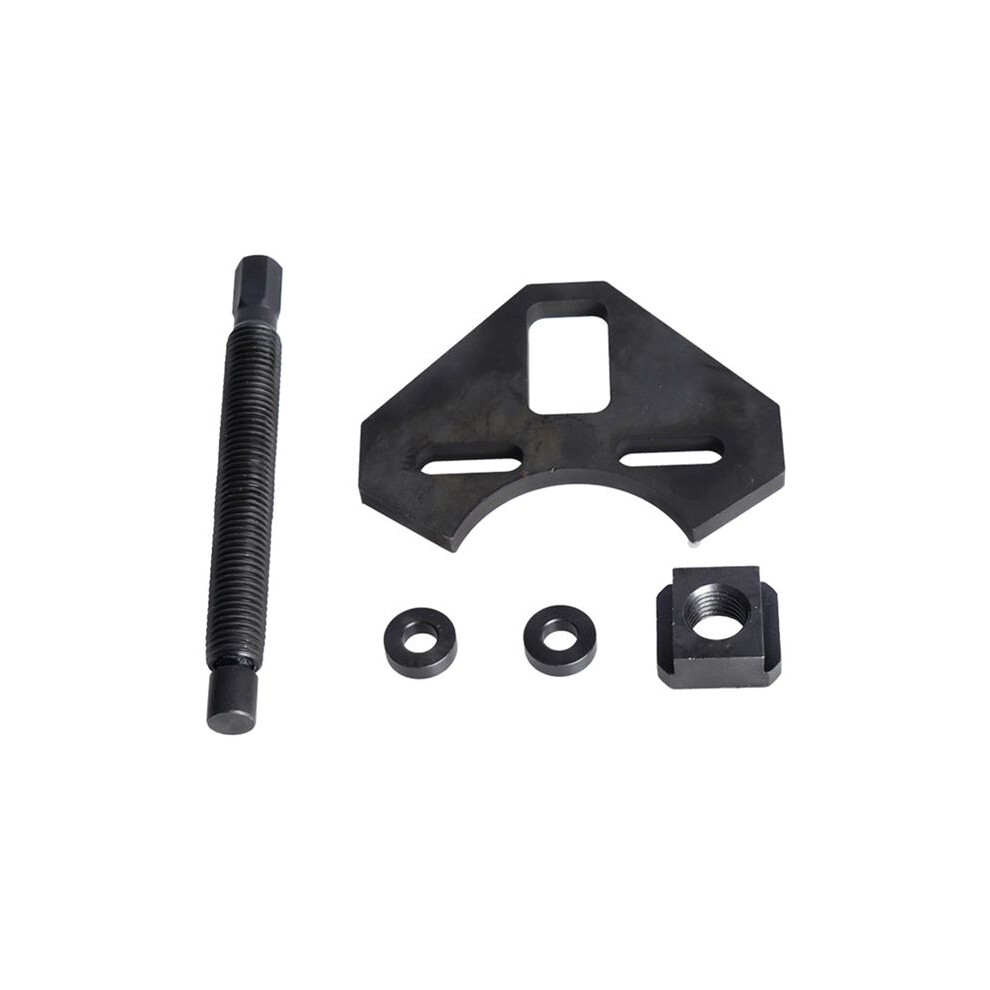 Hub Remover 40100 Hub Remover Tool Sets Fits For 5, 6, And 8 Lug Hub Assemblies Cars Or Trucks (1/2Inch Thick) 4713901434817