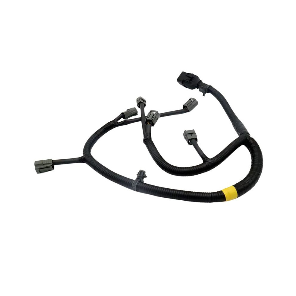 Ignition Coil Wire Harness 39610-39850 3961039850 For Terracan Sorento 3.5 2005-2009 New High Quality Auto Parts 4713361926006
