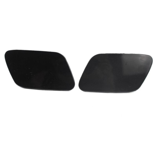 Auto Frontstoßstange Scheinwerferwaschkappe Scheinwerferwaschdüsenabdeckung 8E0955275E 8E0955276E für  A4 B7 2005-2008