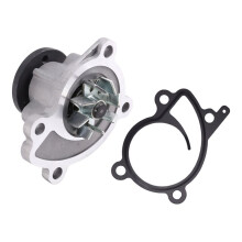 21010-3AA0A Car Water Pump with Gasket for Dacia 210103AA0A