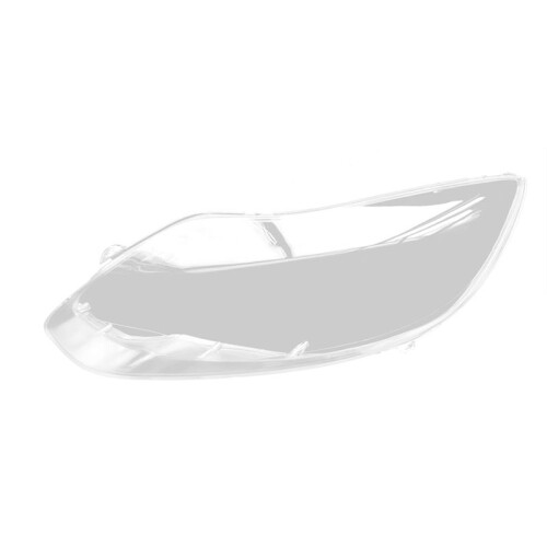 Auto Frontscheinwerfer Abdeckung Lampenschirme Lampengehäuse Scheinwerfer Linsenabdeckung für  Focus 2012-2014