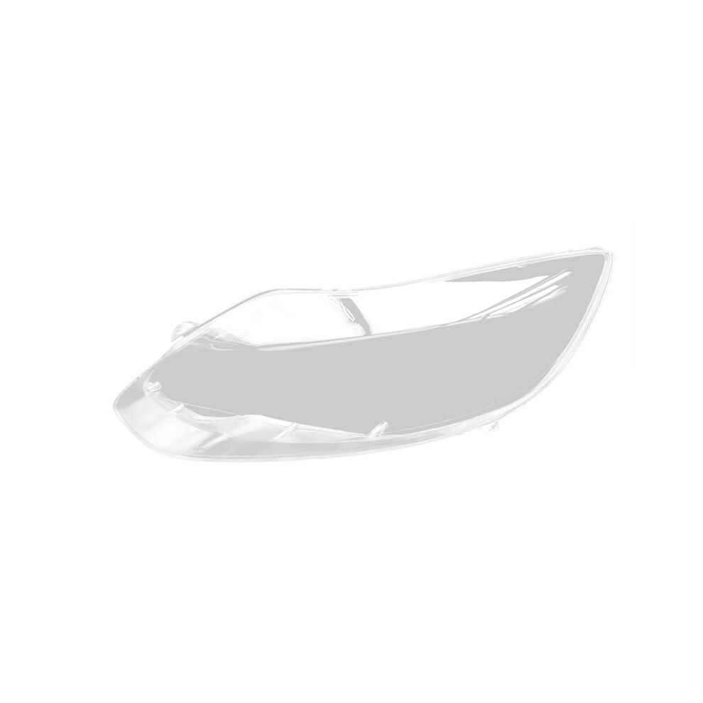 Car Front Headlight Cover Lampshades Lamp Shell Headlights Lens Cover For Focus 2012-2014 Left 4711639783641