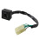 Rearview Mirror Control  Reversing Mirror Adjustment  P2710372 for  Trucks 1
