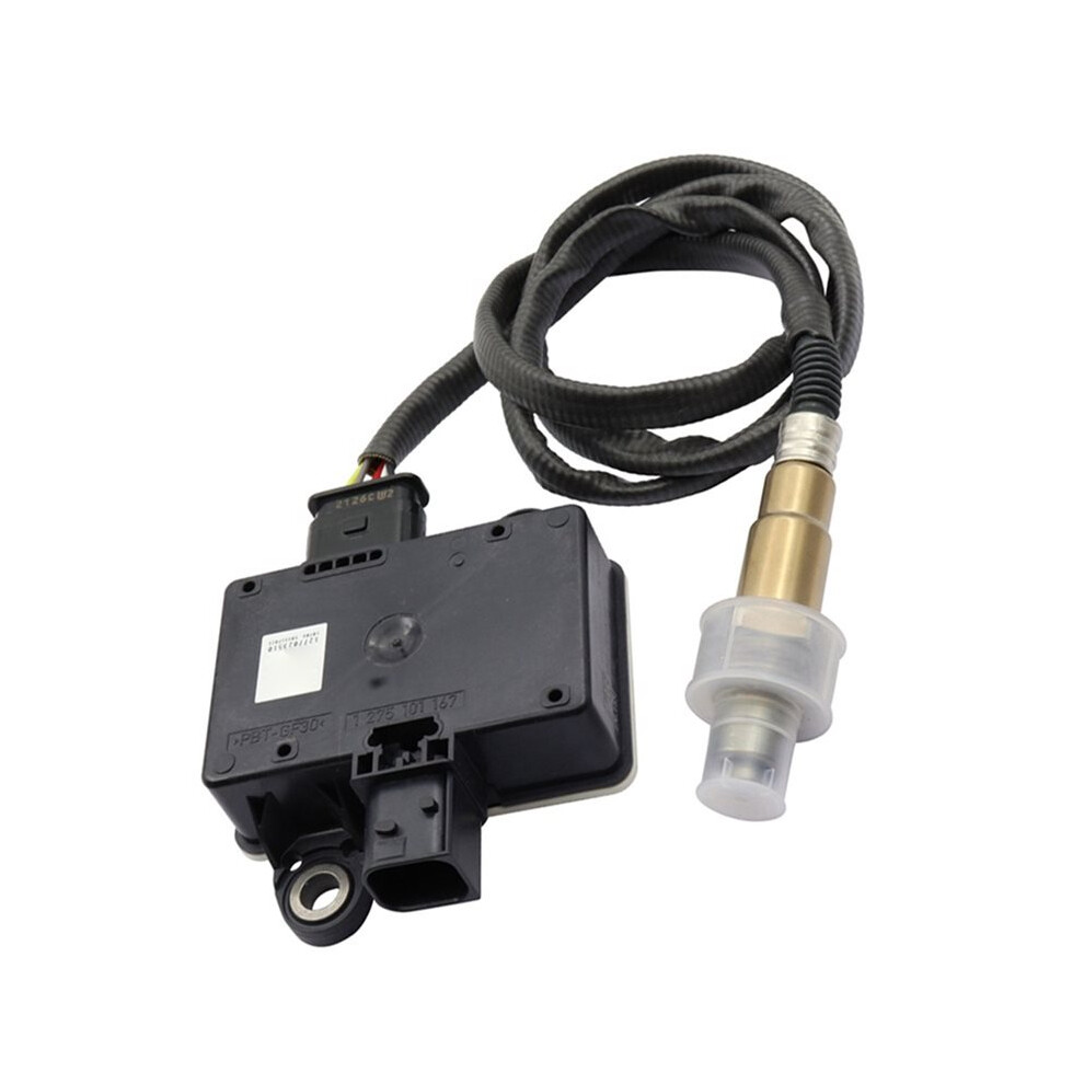 8983300950 Truck Pm Exhaust Particulate Matter Sensor For Truck 8983300951 0281006894 Light 6034087690841