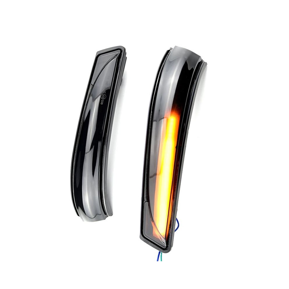 Flowing Rearview Mirror Led Turn Signal For Avante Mk5 Md Ud Veloster I30 Gd 2011-2015 Light 6031272640148