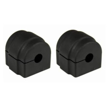 2Pcs Rear Suspension Stabilizer Bar Link Bushing for F01 F02 F03 F04 F10 F12 F11 F13 F07 33556788630