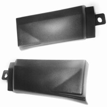 1 Paire de Clips de Garniture D'Angle de Pare-Chocs de Voiture 9068802771 9068802871 pour Sprinter W906 pour