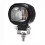10W Work Light LED Forklift Warning Light 12V-80V Aluminum Work Light Safe Light Waterproof Red Color One  Light 1