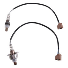 2 Pcs Upstream and Downstream Oxygen Sensors 250-241104 250241104 250-54102 25054102 for Versa