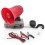 Car Warning Alarm  Siren Horn Speaker with Amplifiers,MIC System and Card Reader MP3 Player 1