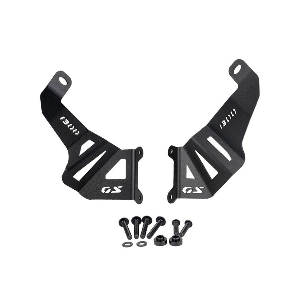 Motorcycle Accessories Oxygen Sensor Protection Guard For R1300gs R 1300Gs Adventure Adv 2024 2025 Black 6132158543970