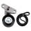 Tensioner Kit Engine Serpentine Drive Belt Kit APTBK232 for  Silverado 1500 1999-2008 1