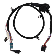 95861248960 for Cayenne 2011-2018 Car Rearview Mirror Coil