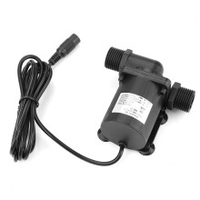 -Hochdruck-Gleichstrom-Bürstenlose Druckerhöhungspumpe 24 V -40 C-100 C