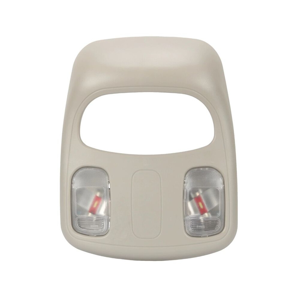 Car Reading Cover Roof Console Cover Ceiling 1Dk78bd1aa For Ram 1500 2500 3500 4500 5500 Light 6031119679942