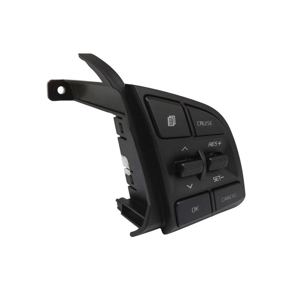 Car Steering Wheel Remote Control Right Cruise Control For Tucson 2016-2023 96720D32004x 6032948353072