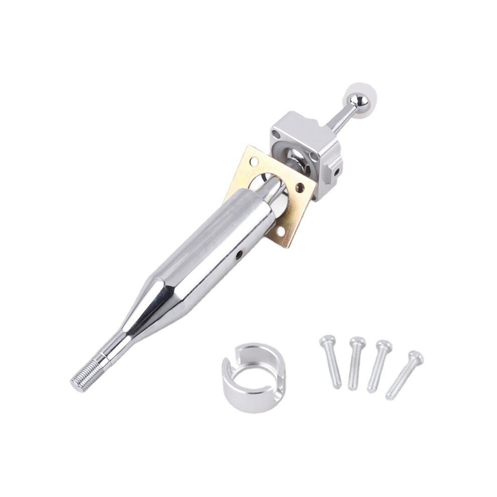 Car Shifter Gear Lever Quick Shift Short Throw Shifter For Altezza Is200 Sxe100 Modified Parts Light 4712022114714