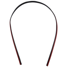 51317184565 Car Windshield Upper Moulding Trim for 7 Series F01 F02 F04 2008-2015